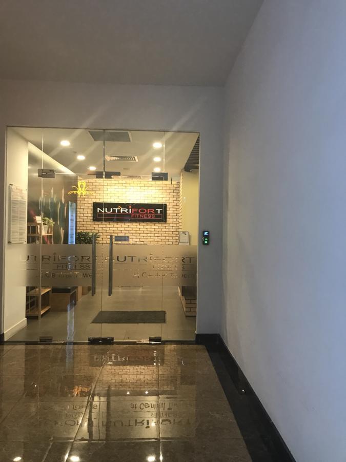 Căn hộ Sunrise - 5 Star *
