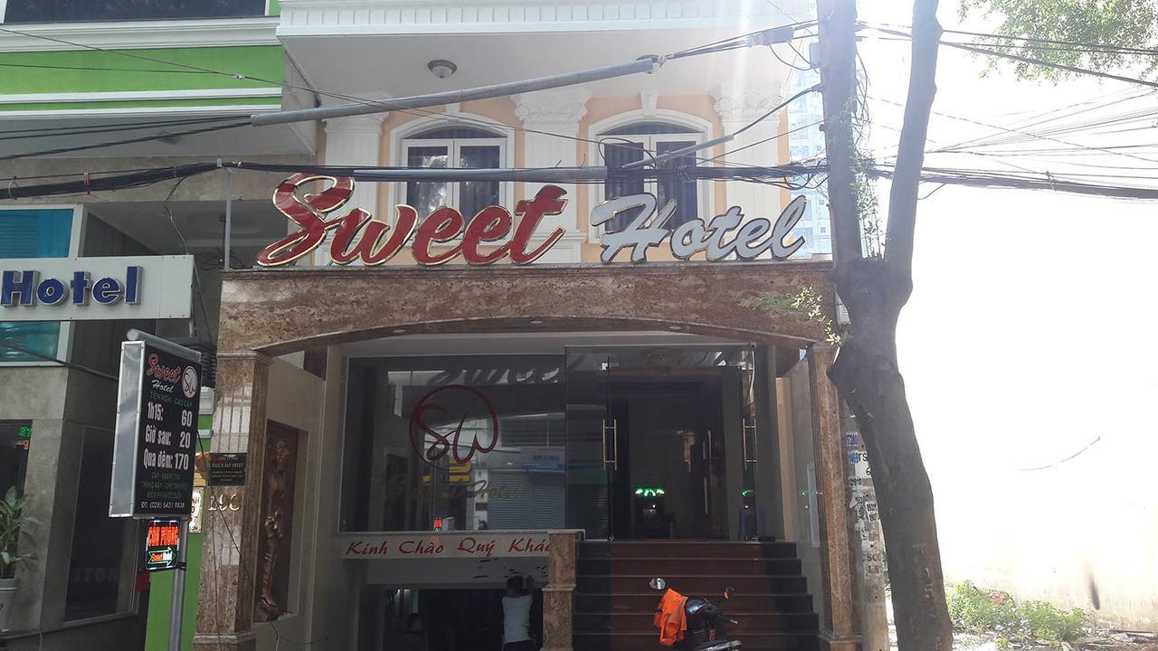 Sweet 2* Ho Chi Minh City
