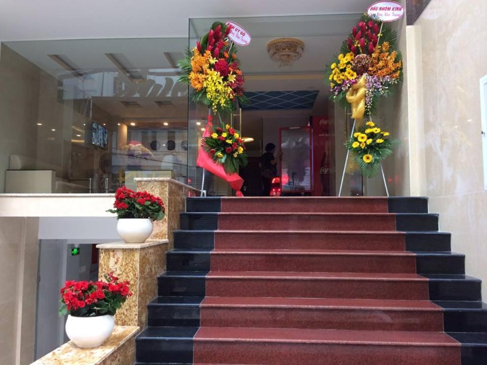 Sweet Hotel Ho Chi Minh City