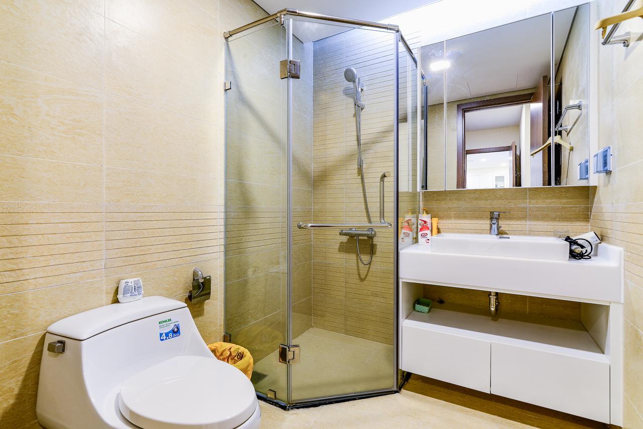 Vic Vinhomes Central Park Bandar Ho Chi Minh
