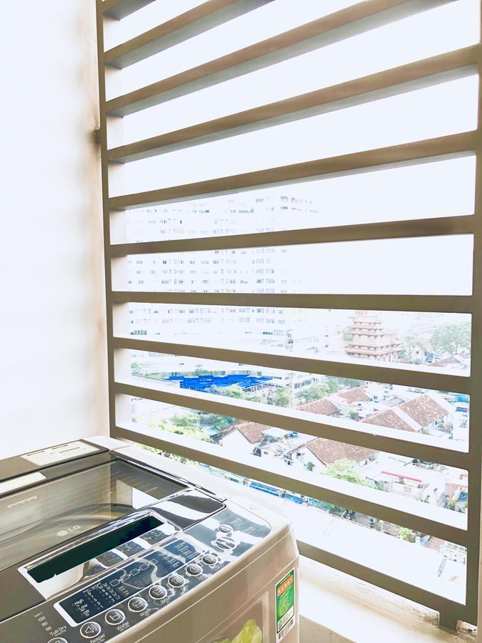 Apartment Herla Saigon 1 River Gate Ben Thanh Ho Chi Minh City