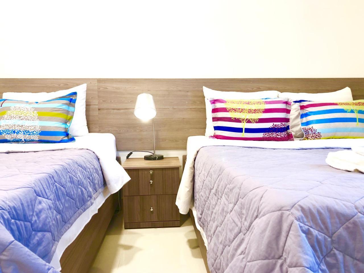 Apartment Herla Saigon 1 River Gate Ben Thanh