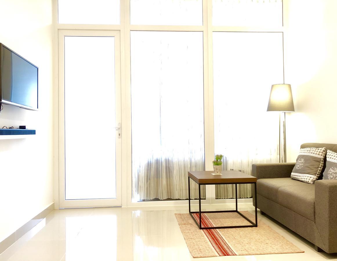 Herla Saigon 1 River Gate Ben Thanh Apartment