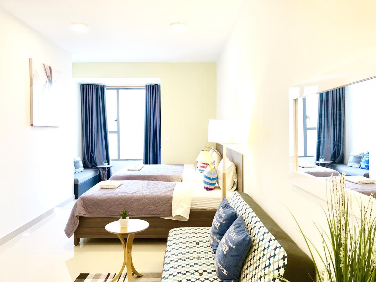 Apartment Herla Saigon 1 River Gate Ben Thanh Ho Chi Minh City