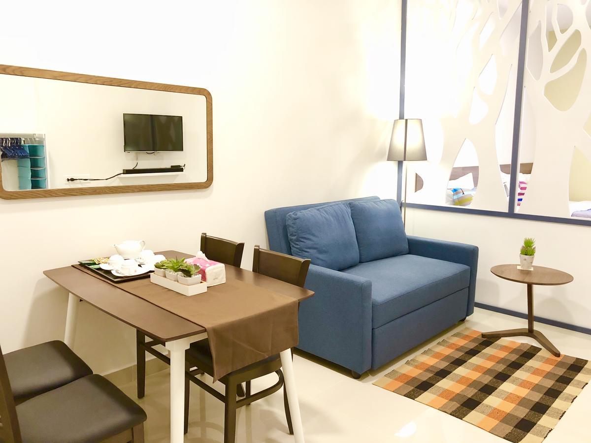Apartment Herla Saigon 1 River Gate Ben Thanh Ho Chi Minh City
