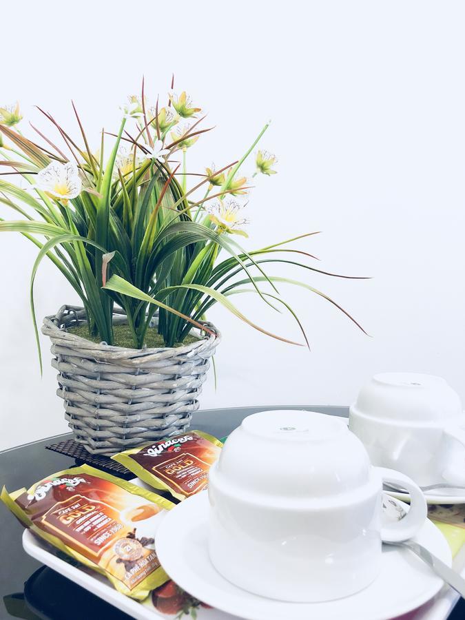 Apartment Herla Saigon 1 River Gate Ben Thanh Ho Chi Minh City