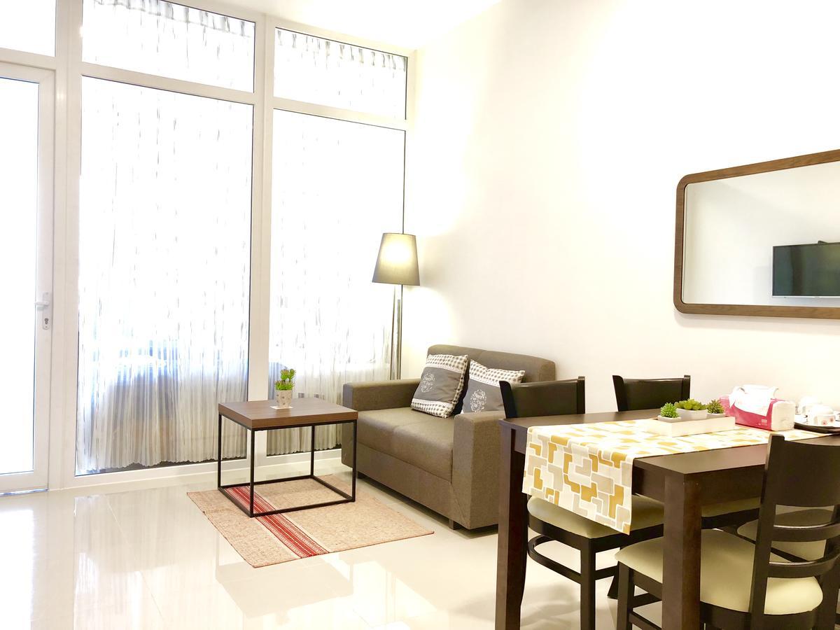 Herla Saigon 1 River Gate Ben Thanh Apartment *