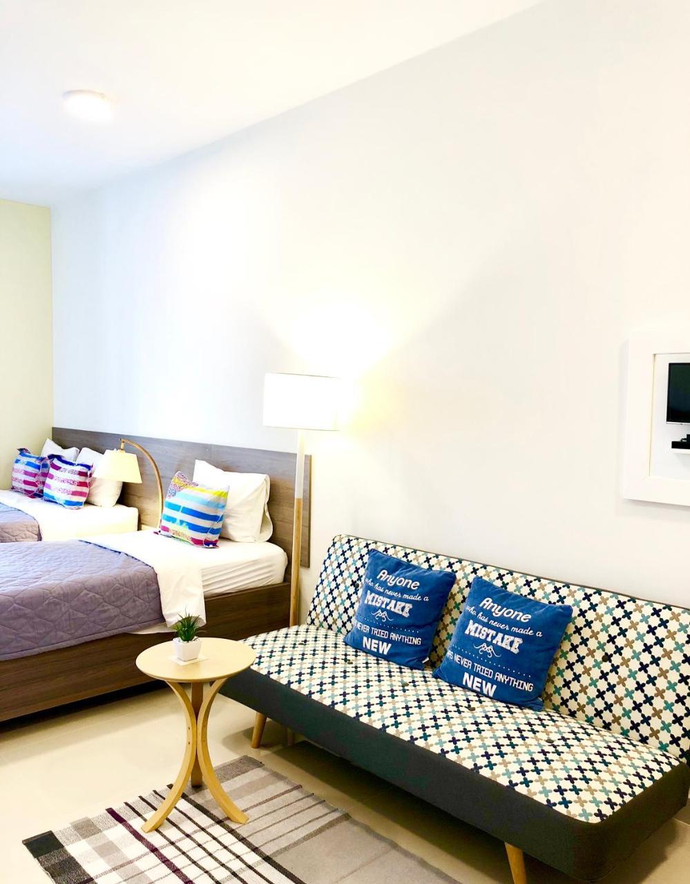 Herla Saigon 1 River Gate Ben Thanh Apartment Ho Chi Minh City