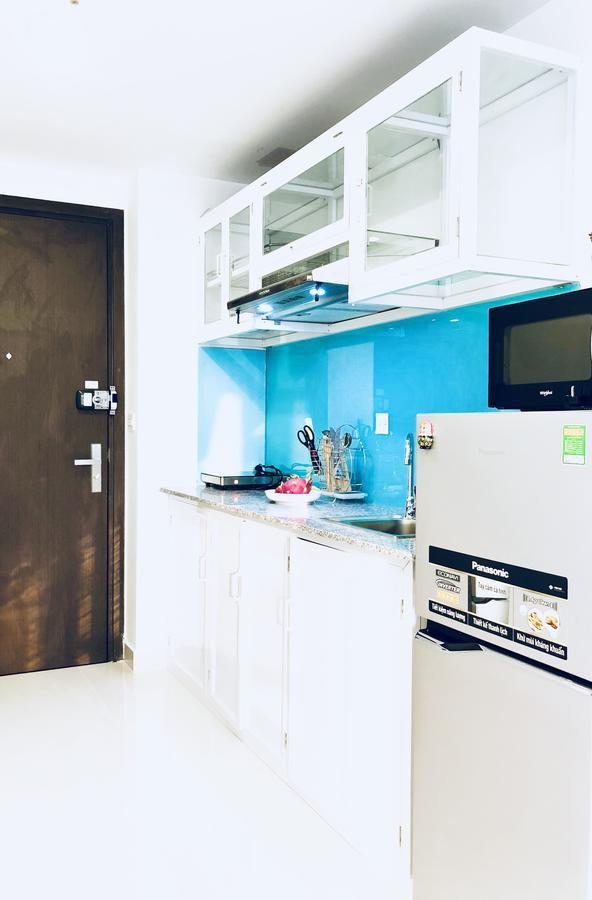 Apartment Herla Saigon 1 River Gate Ben Thanh