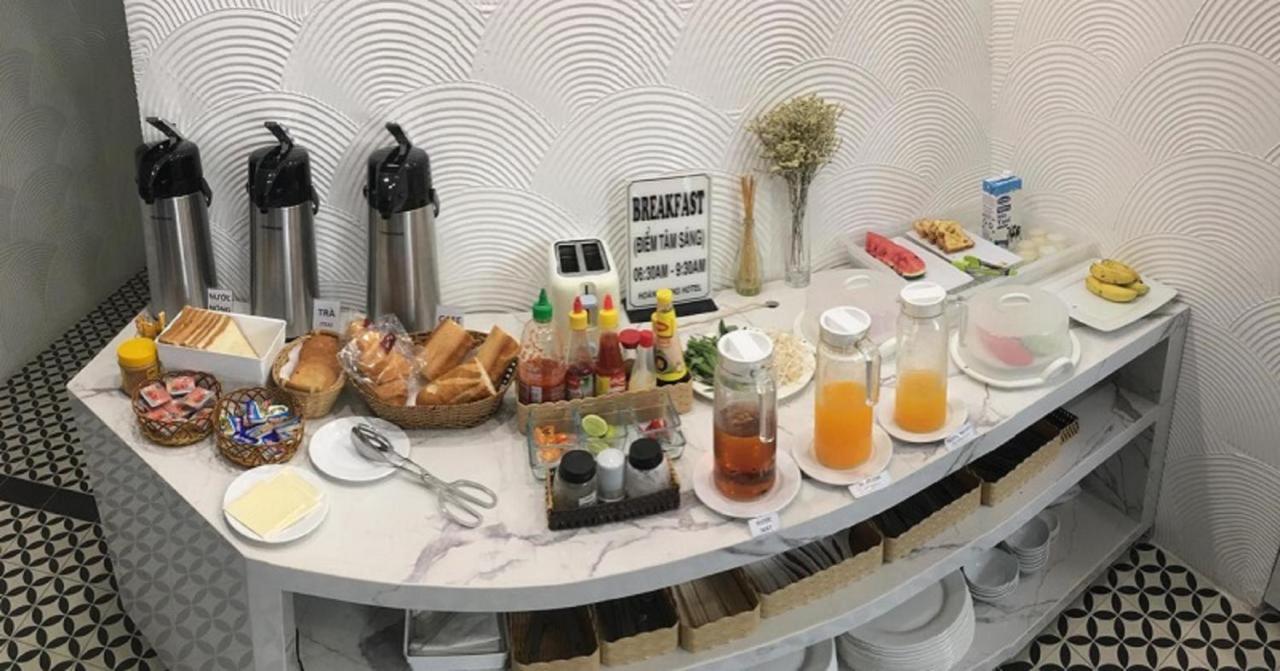 Hotel Royal Dragon Boutique Tan Binh Ho Chi Minh City