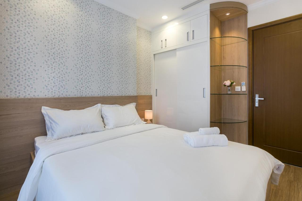 Brilliant Hcmc Top Rated Service Apartment