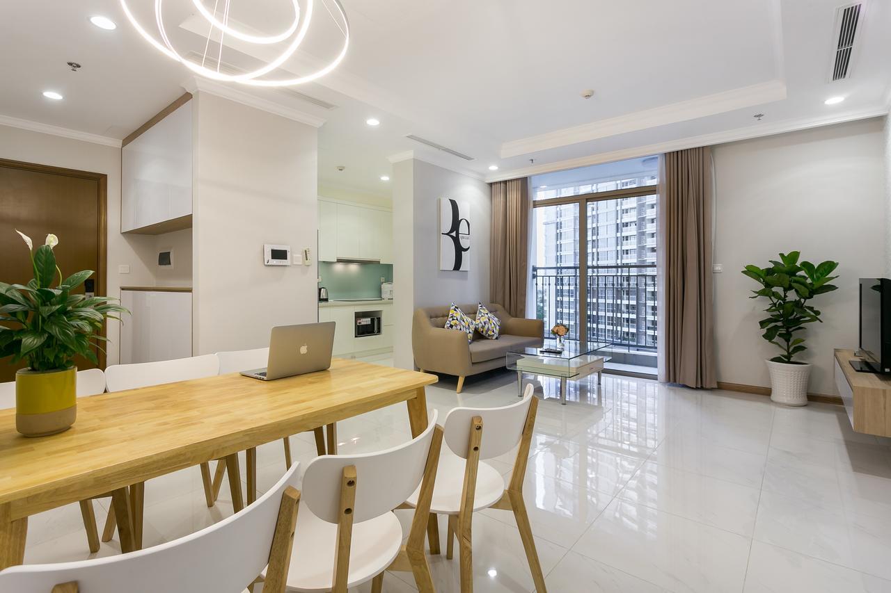 Brilliant Hcmc Top Rated Service Apartment