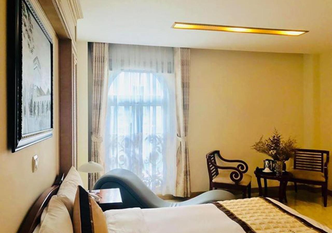 Minh Tam Phu Nhuan & Hotel 3*