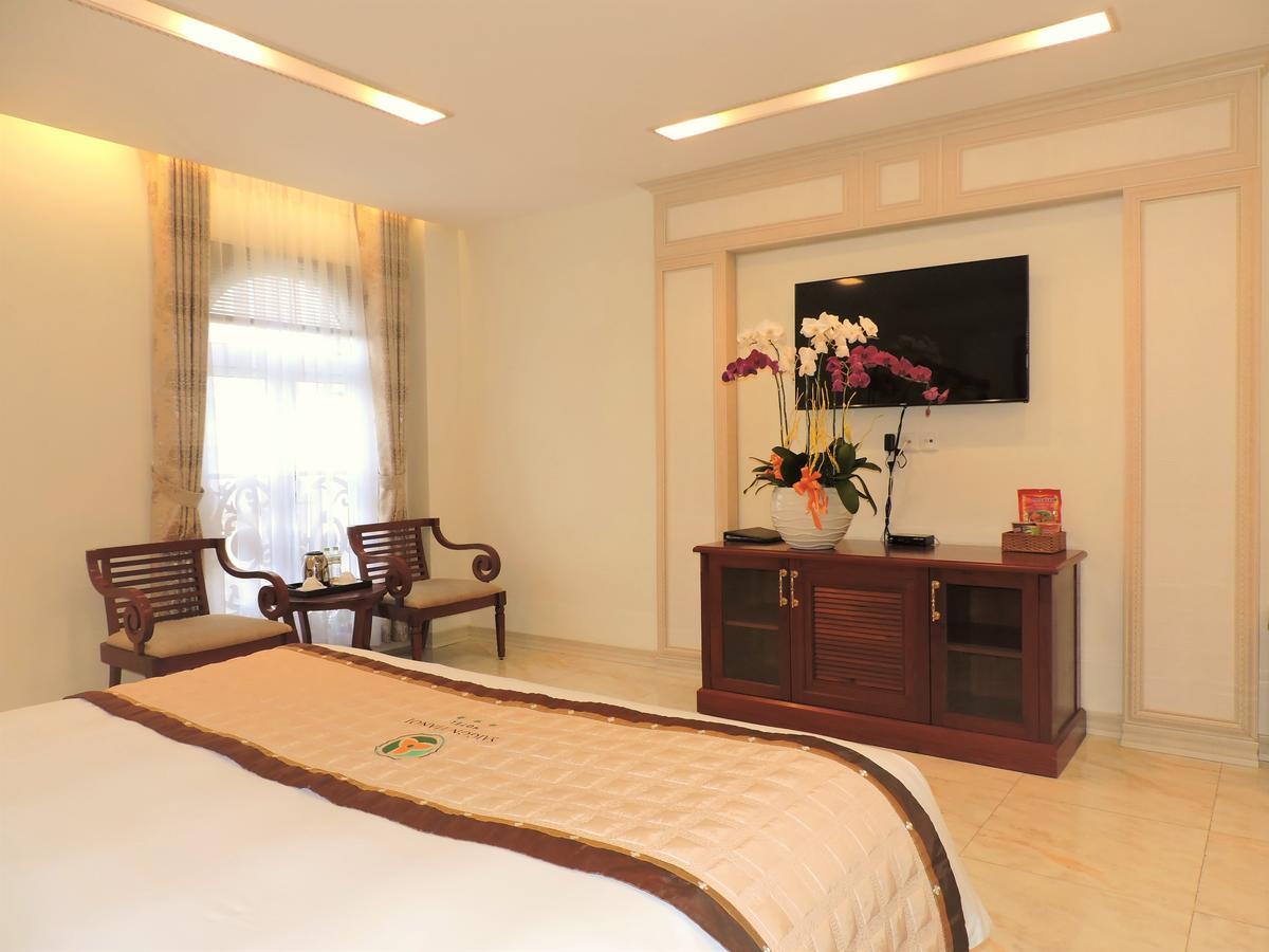Minh Tam Phu Nhuan & 3*