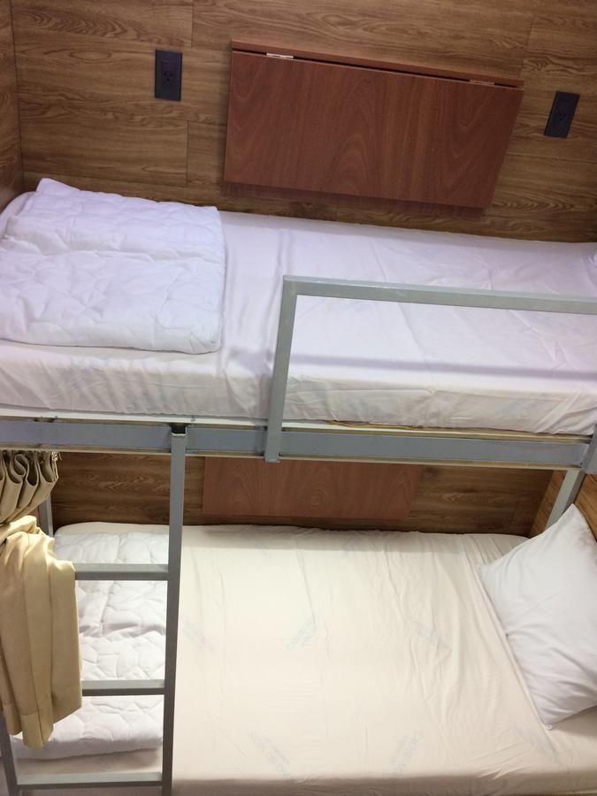 Hotel The Sun Ho Chi Minh City