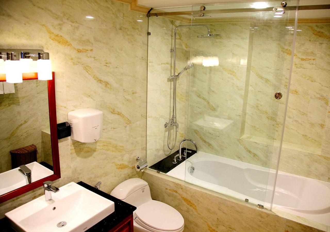 Hotel Minh Tam Phu Nhuan &