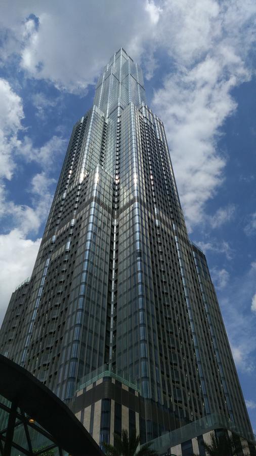 Vic Vinhomes Central Park Apartment *