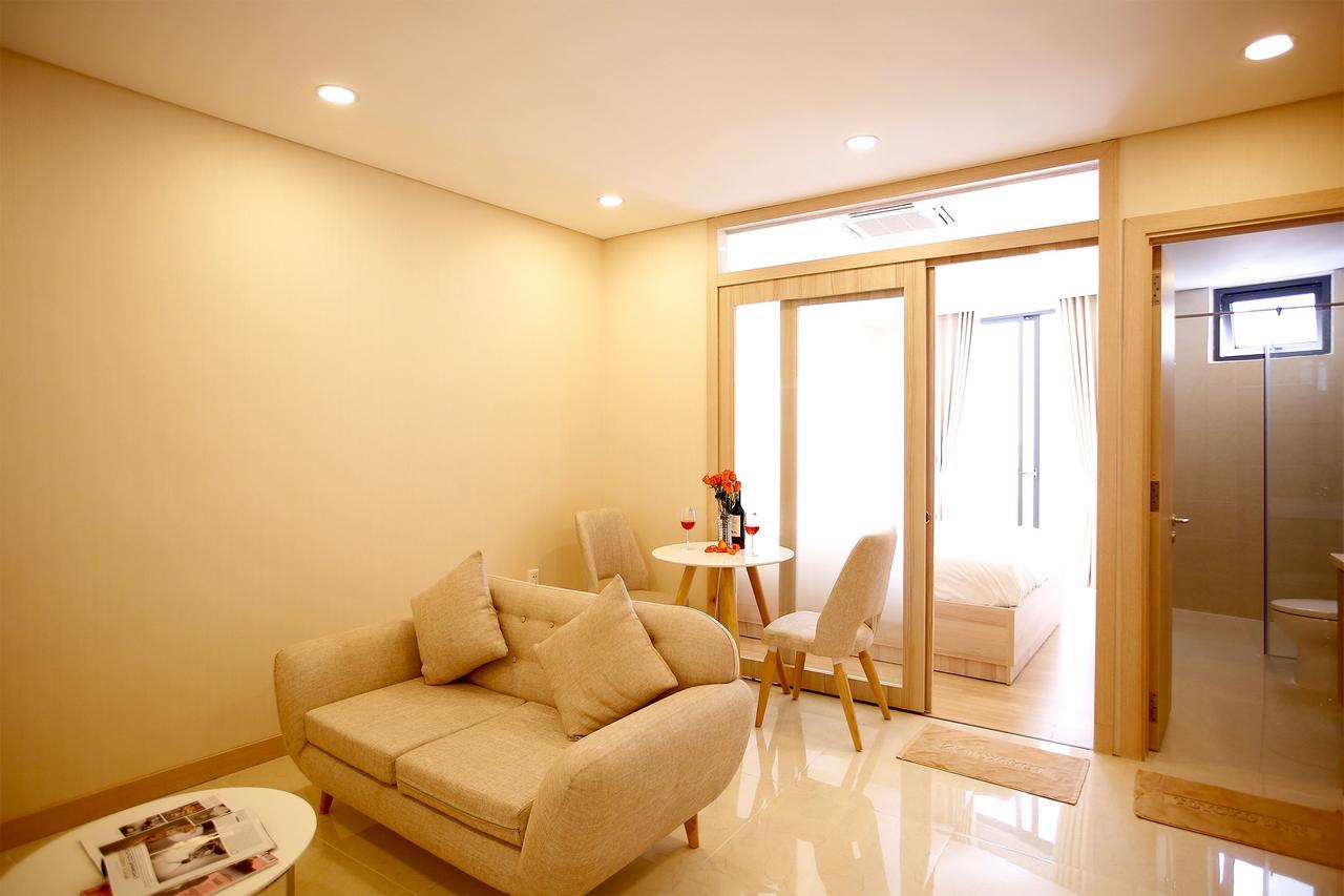 House - Sai Gon Paramount Ii * Ho Chi Minh City