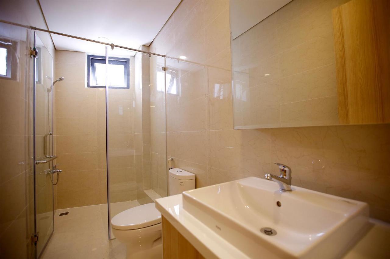 Apartment House - Sai Gon Paramount Ii Ho Chi Minh City