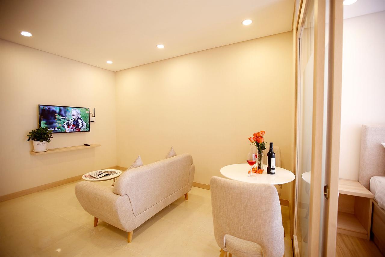 House - Sai Gon Paramount Ii