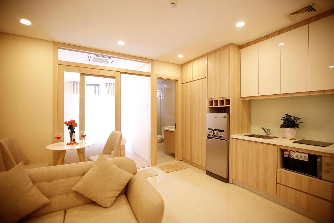 House - Sai Gon Paramount Ii Ho Chi Minh City