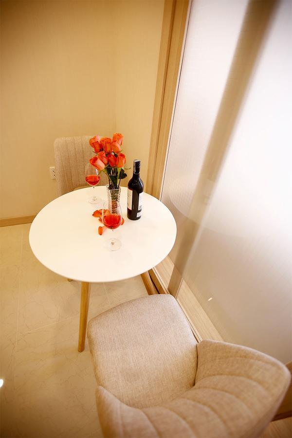 House - Sai Gon Paramount Ii Apartment Ho Chi Minh City