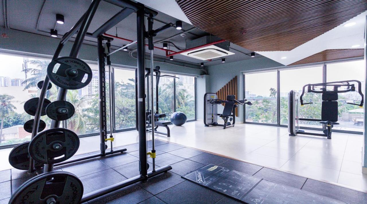 Apartment Green At Masteri Thao Dien Ho Chi Minh City