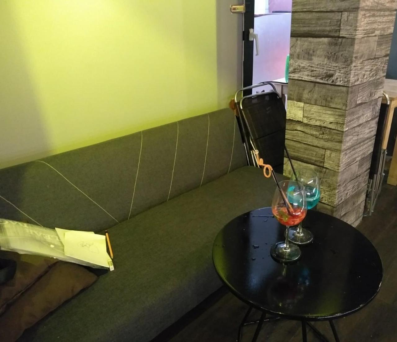 Hotel Ha Vy Ho Chi Minh City