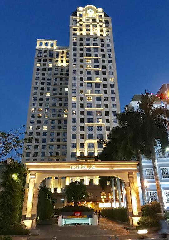 Icon 56 * Ho Chi Minh City