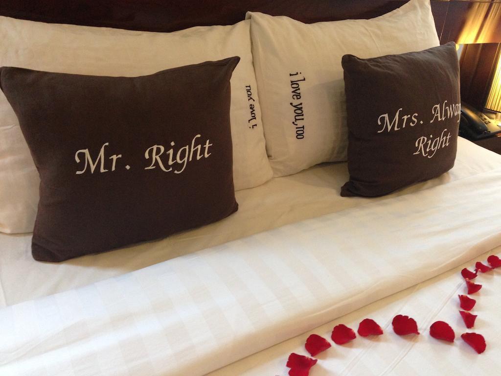 Hotel Sanouva Saigon 3*