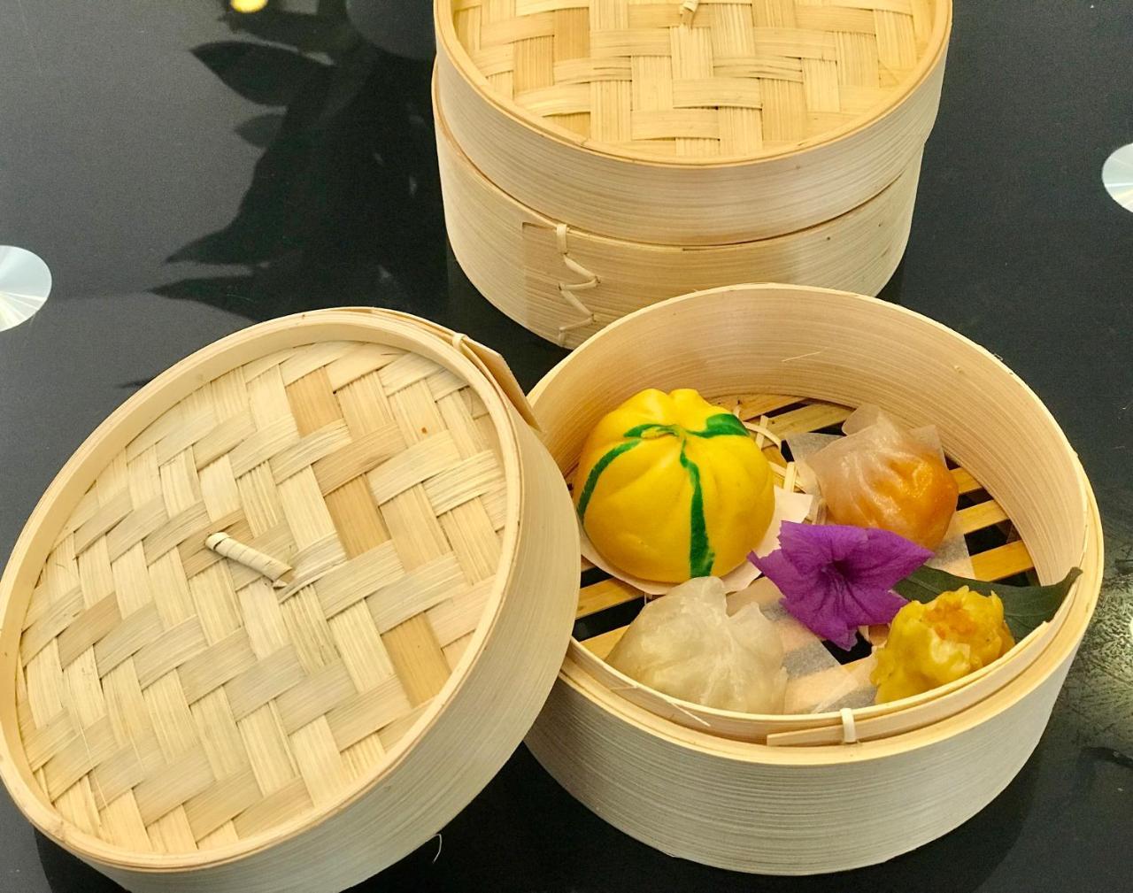 Biệt thự Biệt Thự Greenwood Sài Gòn