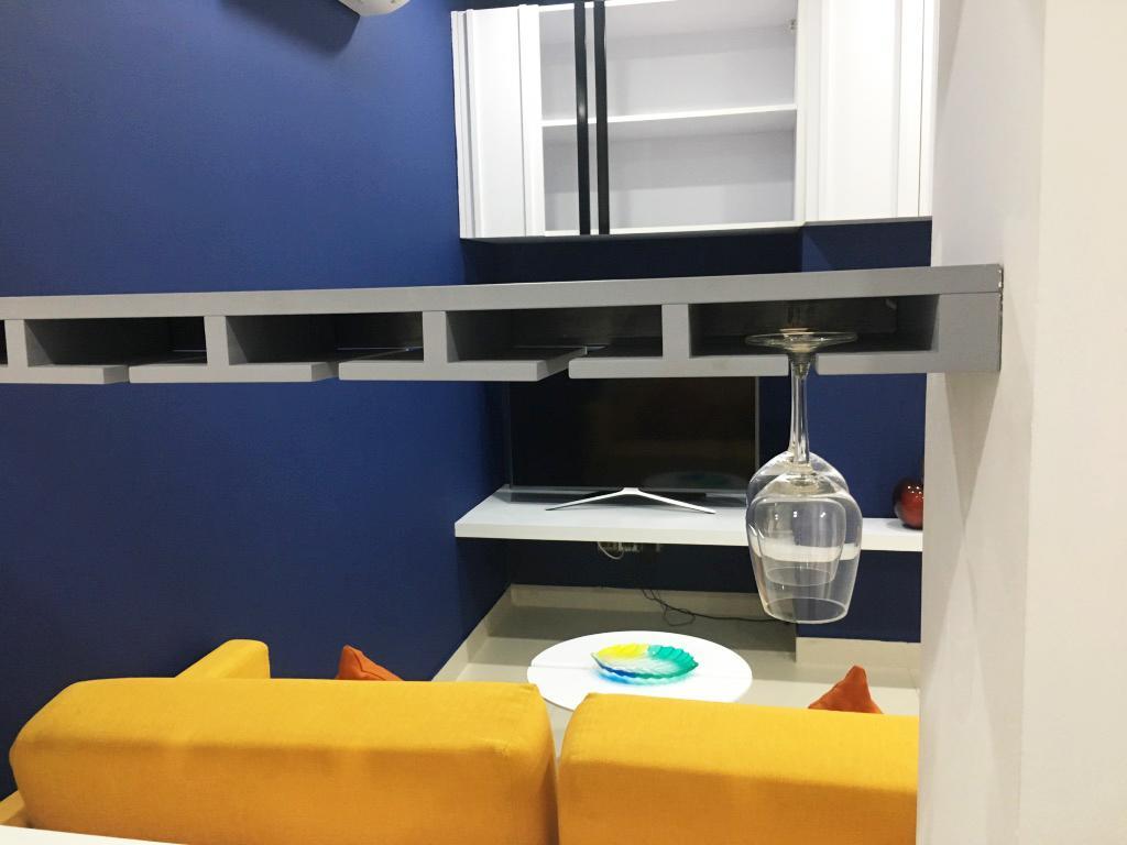 Apartment Mpc