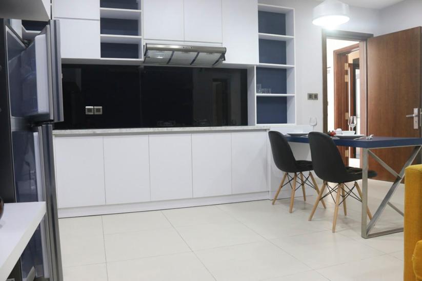 Apartment Mpc *