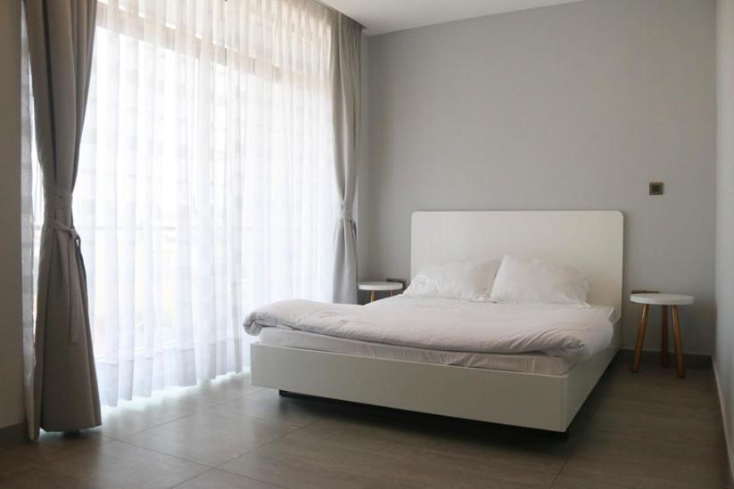 Apartment Mpc Ho Chi Minh City