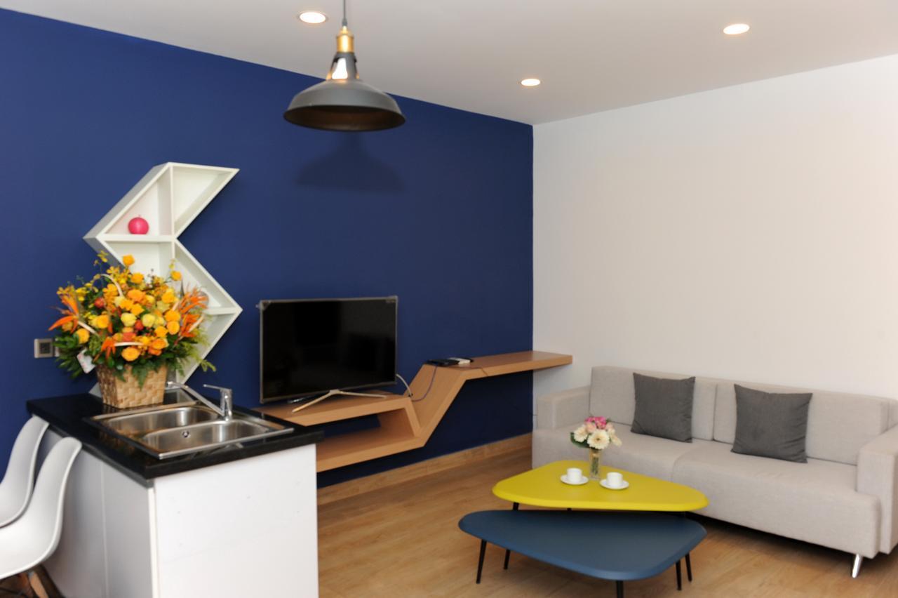 Mpc Apartment *