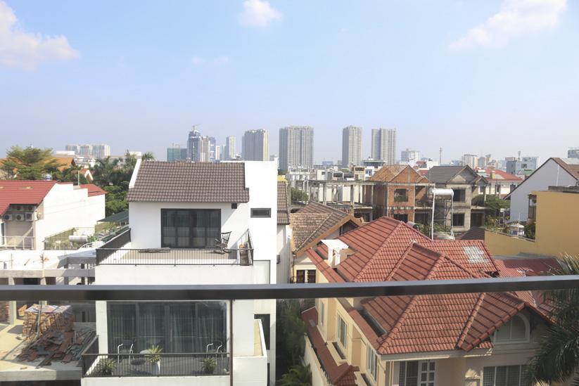 Mpc Apartment