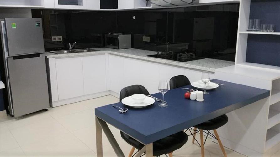 Mpc Apartment *