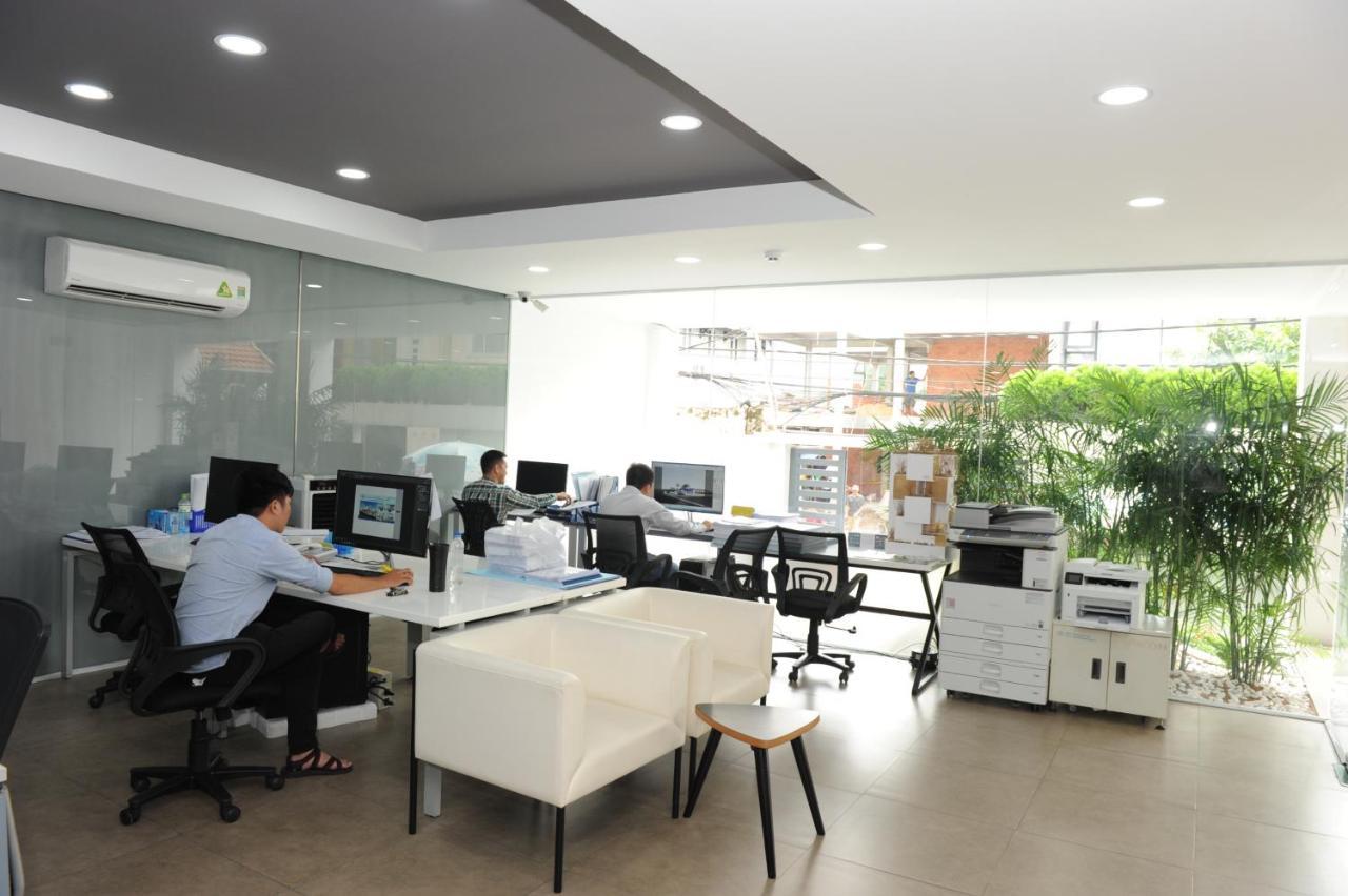 Apartment Mpc