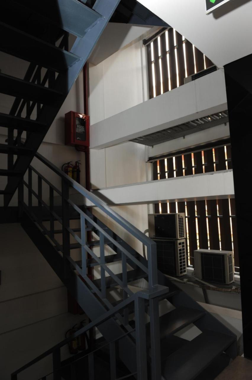 Mpc Apartment