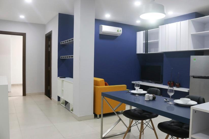Apartment Mpc *