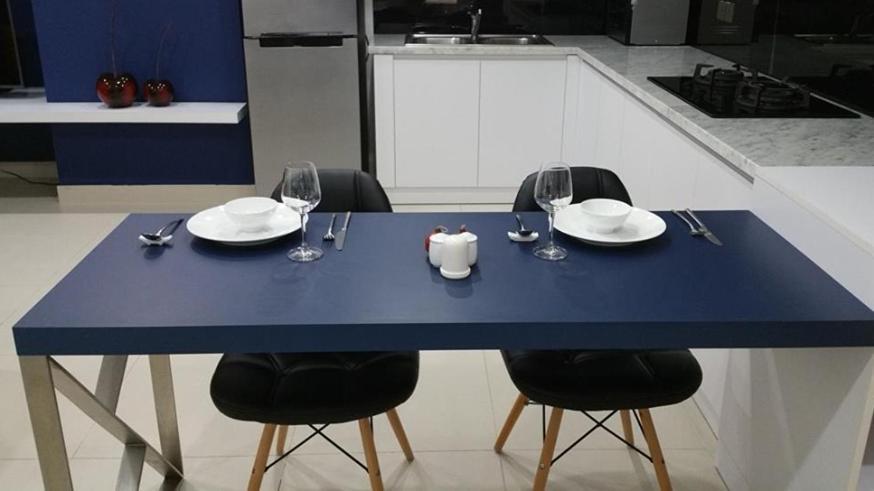Apartment Mpc Ho Chi Minh City