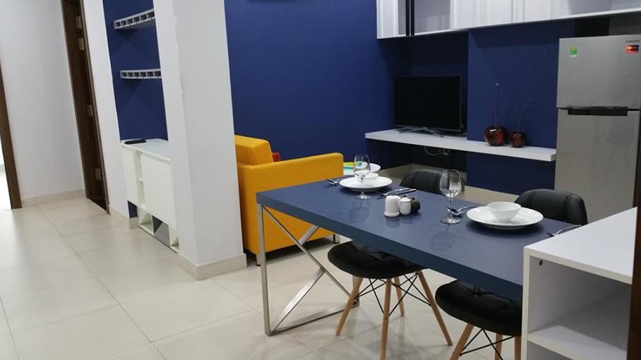 Mpc Apartment