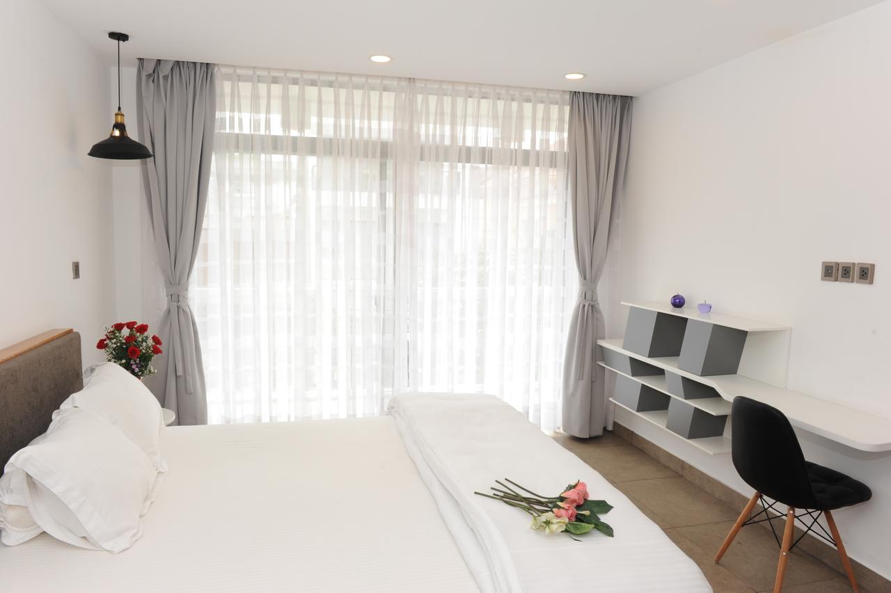 Mpc Apartment Ho Chi Minh City