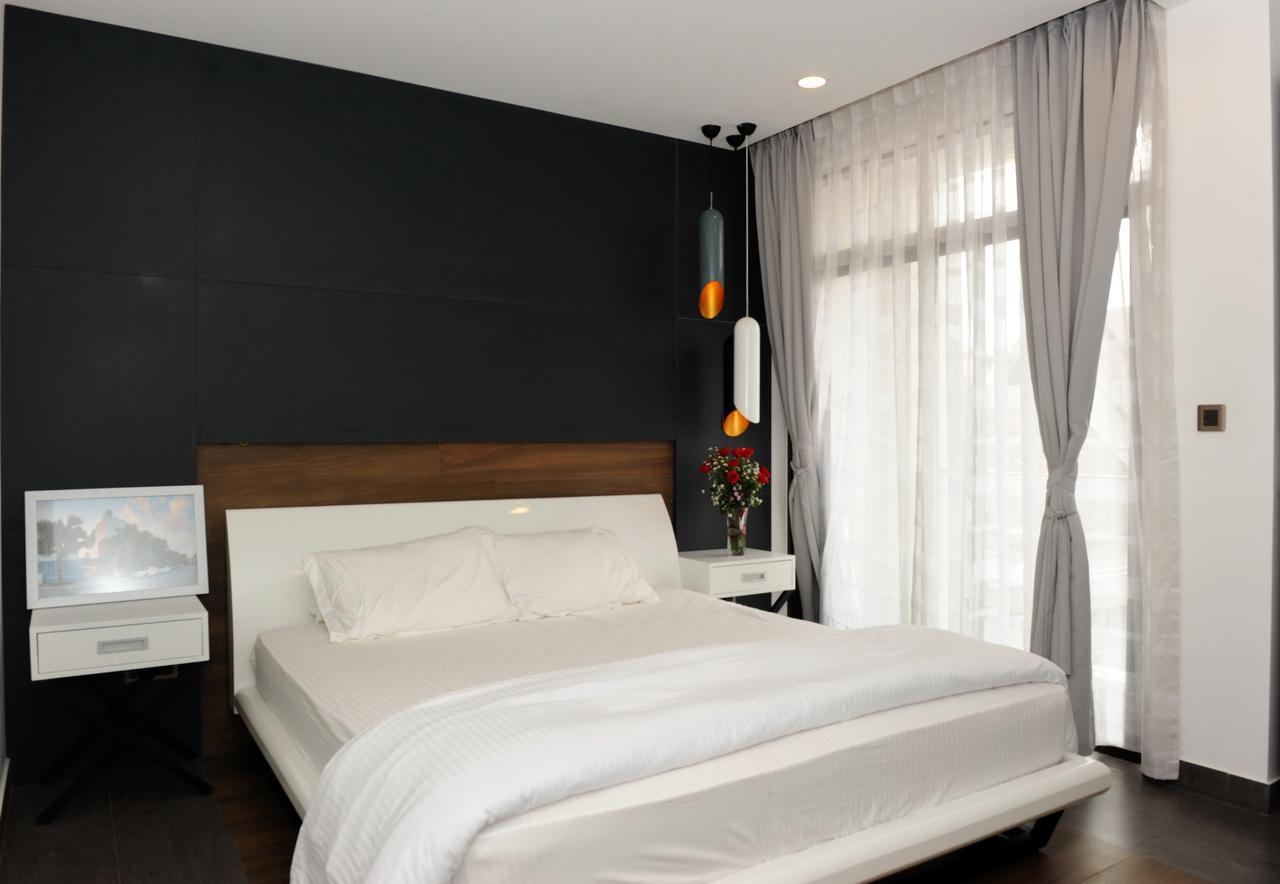 Mpc Apartment Ho Chi Minh City