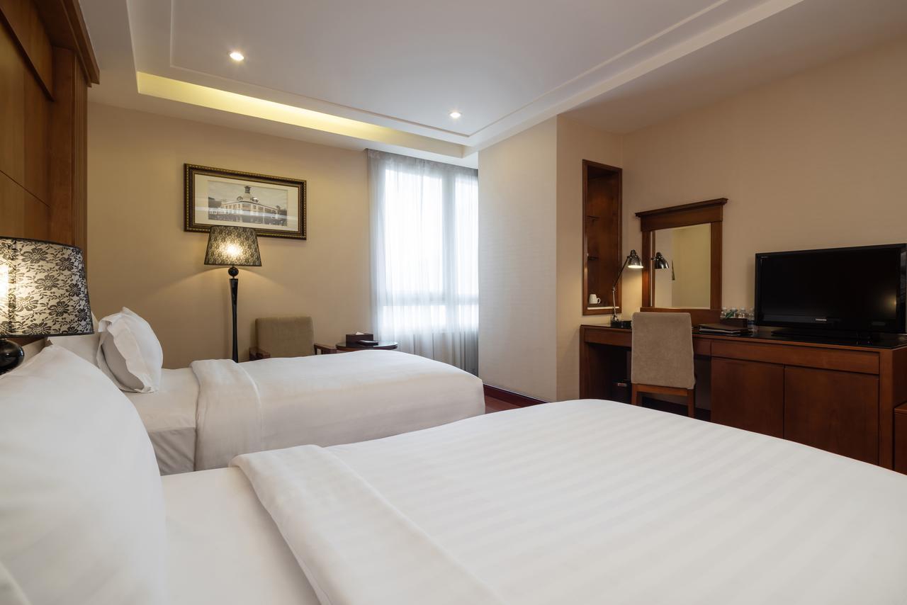 Hotel Nhat Ha L'opera 4*