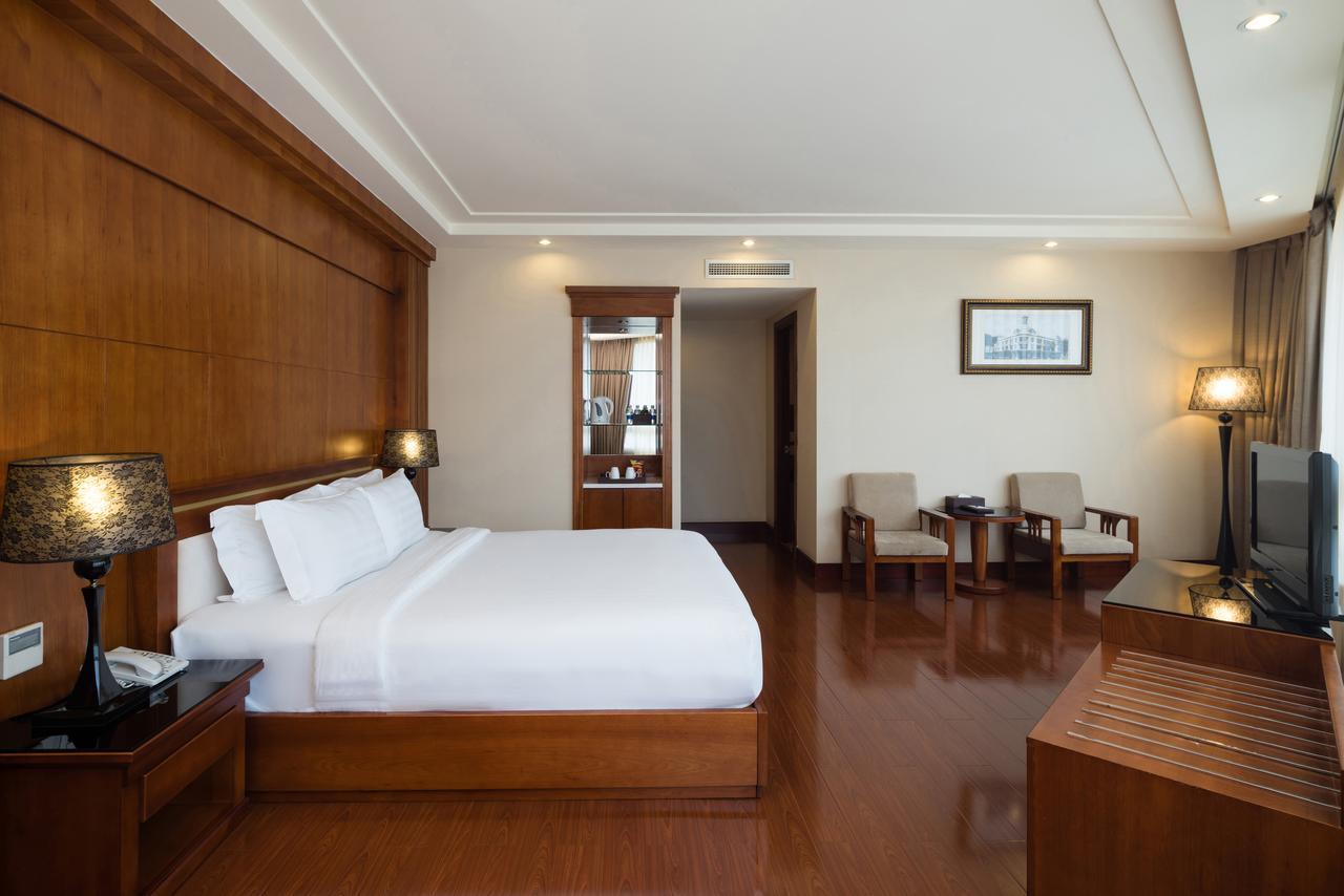 Hotel Nhat Ha L'opera