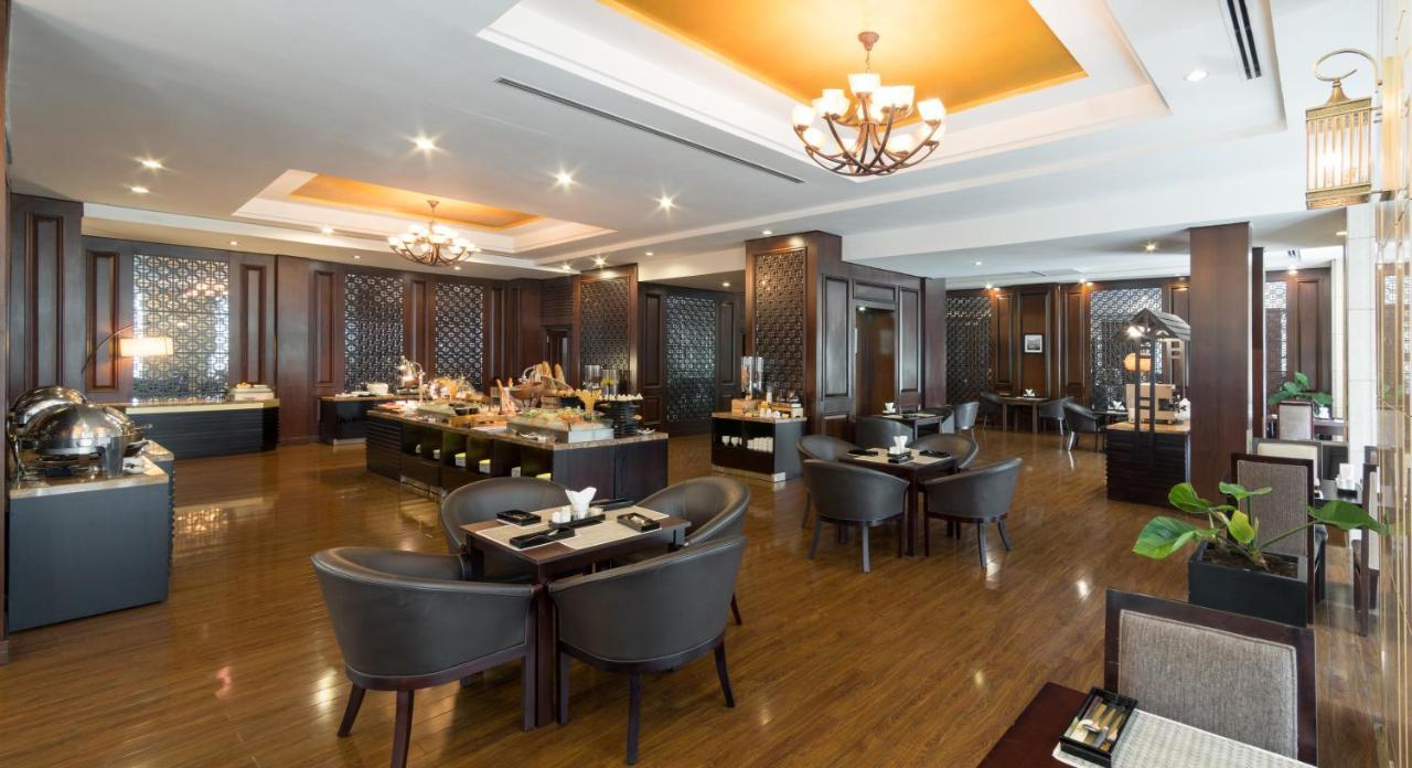 Nhat Ha L'opera Hotel Ho Chi Minh City