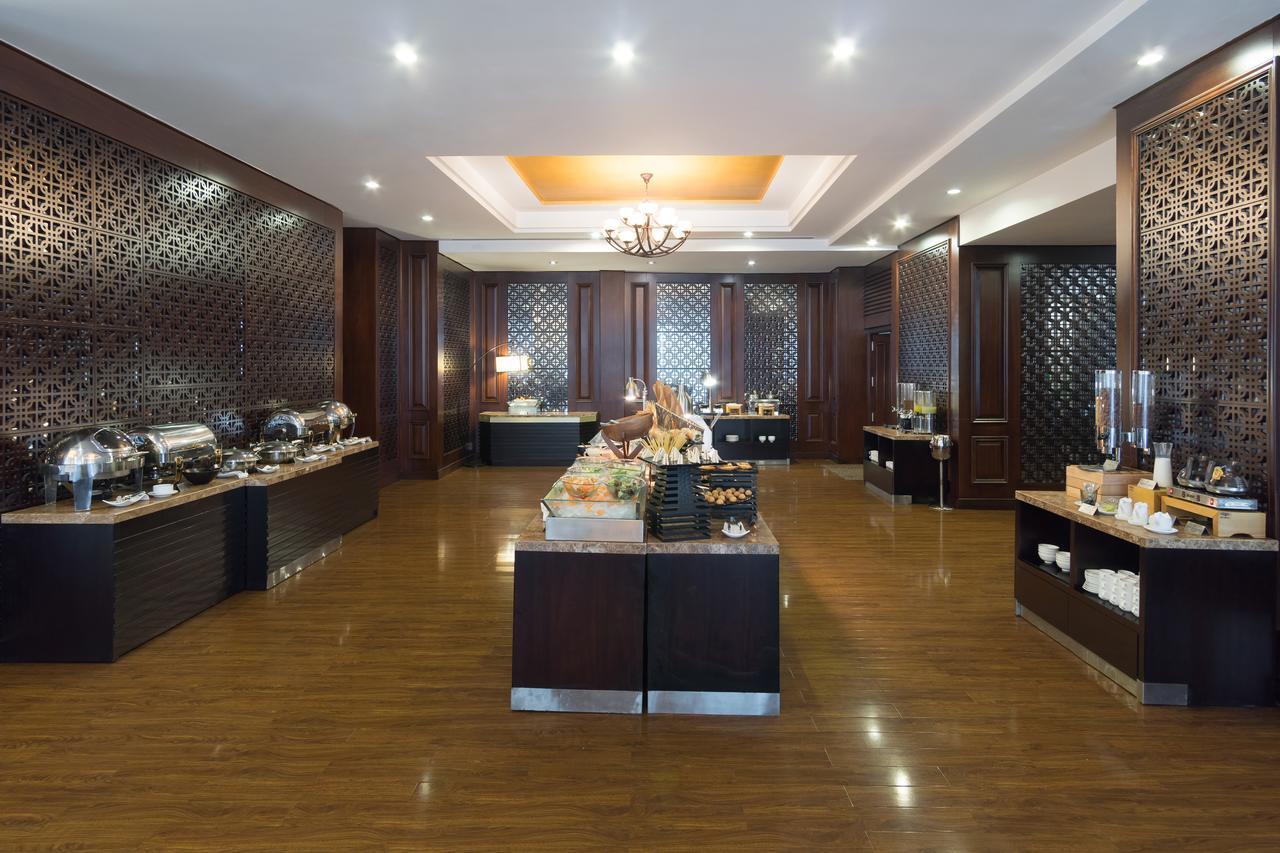 Hotel Nhat Ha L'opera