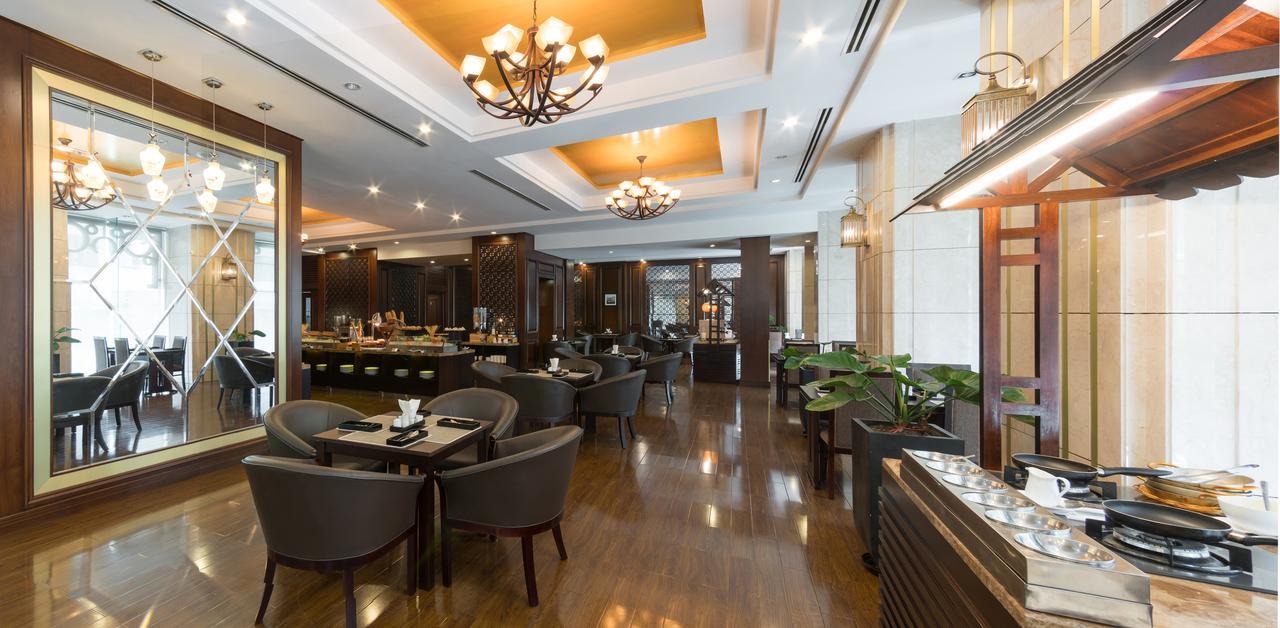 Nhat Ha L'opera Hotel 4*