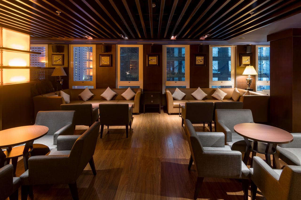 Nhat Ha L'opera Hotel Ho Chi Minh City